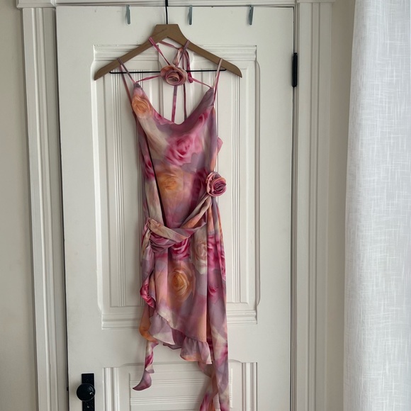 For love and lemons beate mini dress NEW - Picture 7 of 7